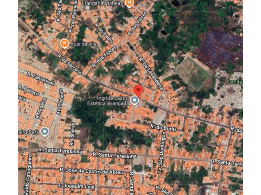 Imagem leilão
