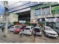 Imagem leilão