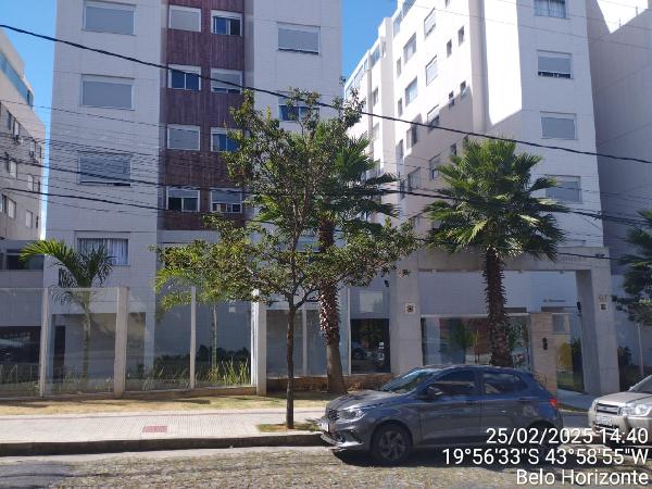 Imagem leilão