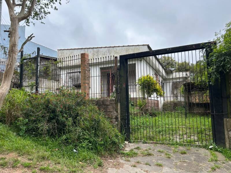 CASA NO BAIRRO GLÓRIA em Porto Alegre/RS - foto 4