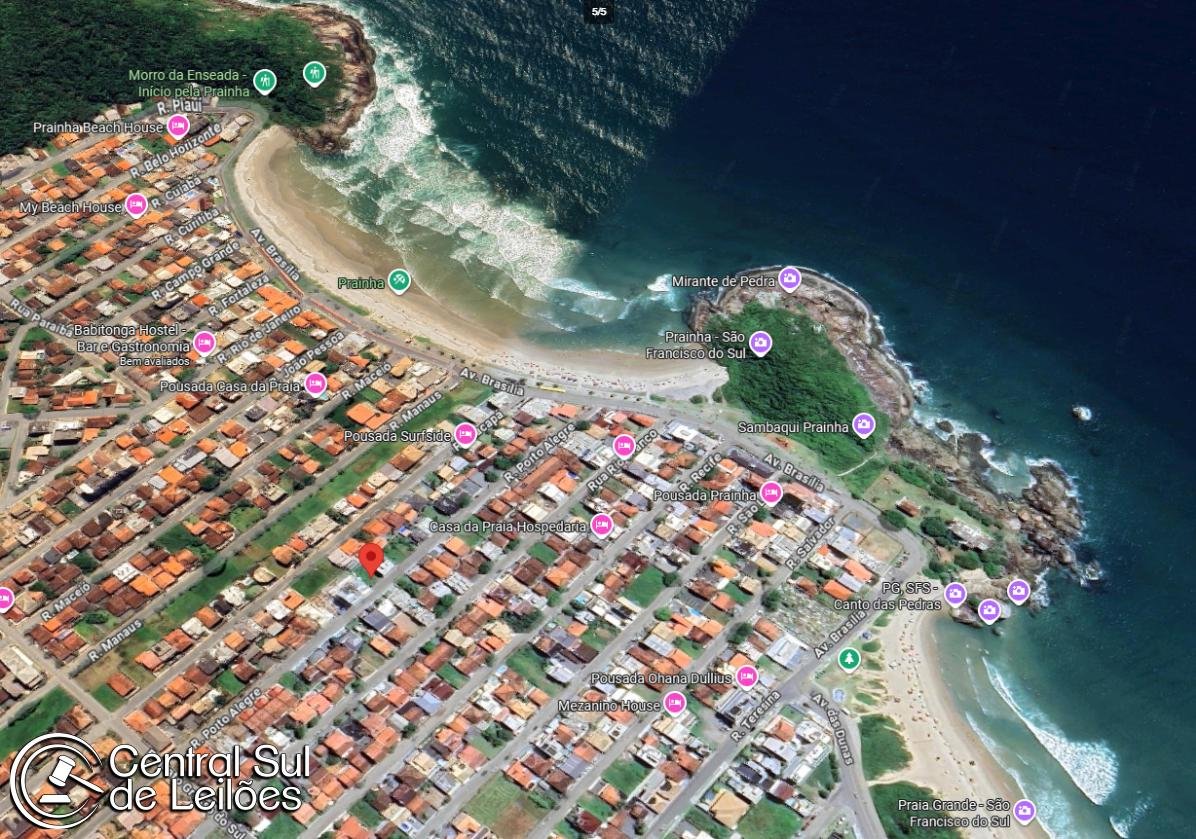 Imagem leilão