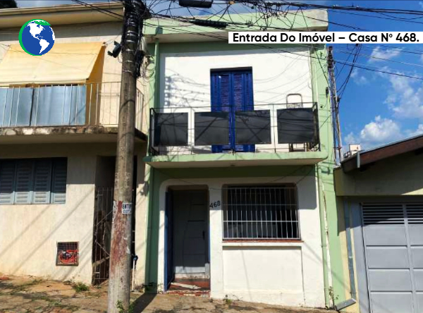Imagem leilão