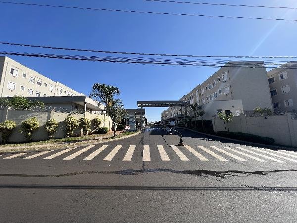 Apartamento, 89.45 de área total, 43.06 de área privativa, 0.00 de área do terreno,  2 qto em Ribeirão Preto/SP