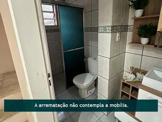 Imagem leilão