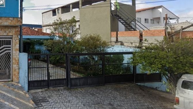 Imagem leilão