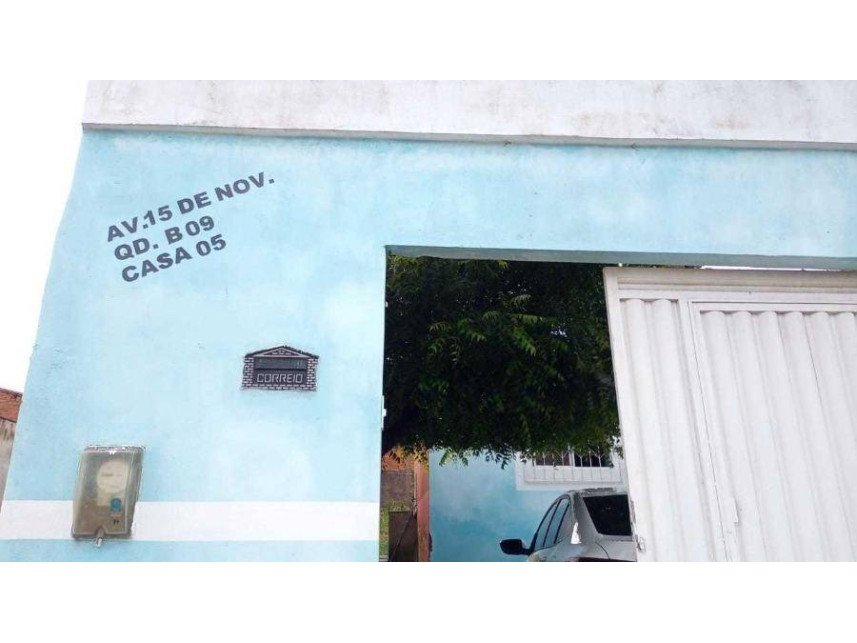 Imagem leilão