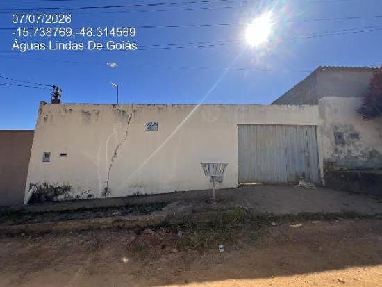 Imagem leilão