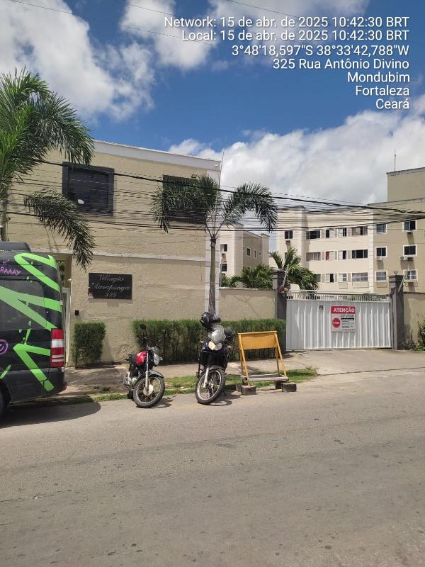 Imagem leilão