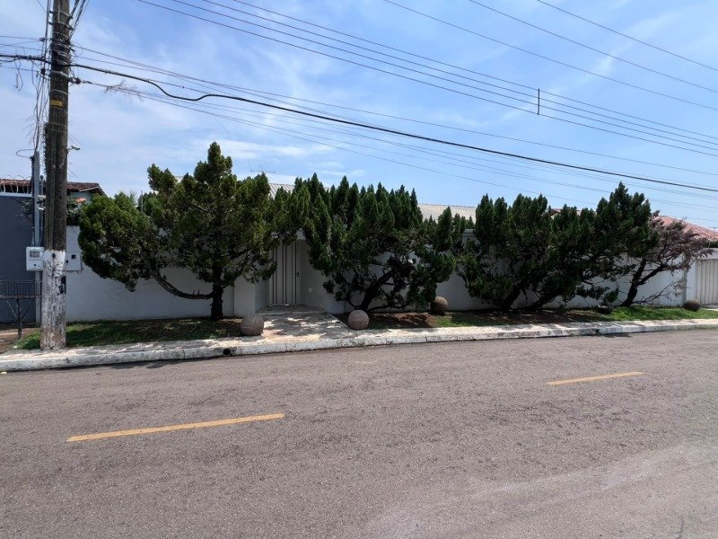 LOTE URBANO COM 459,200M² EM BAIRRO ALPHAVILLE/RO em Porto Velho/RO