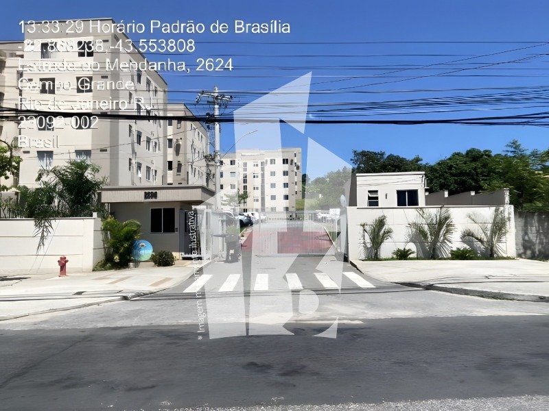 RIO DE JANEIRO/RJ - APARTAMENTO em Rio de Janeiro/RJ - foto 1