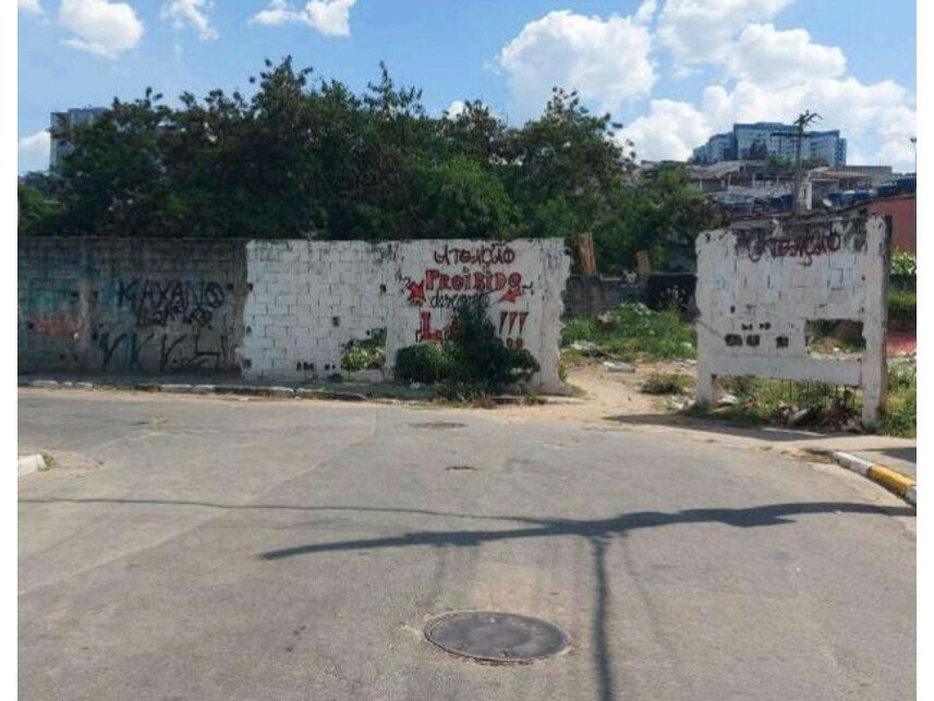 Imagem leilão