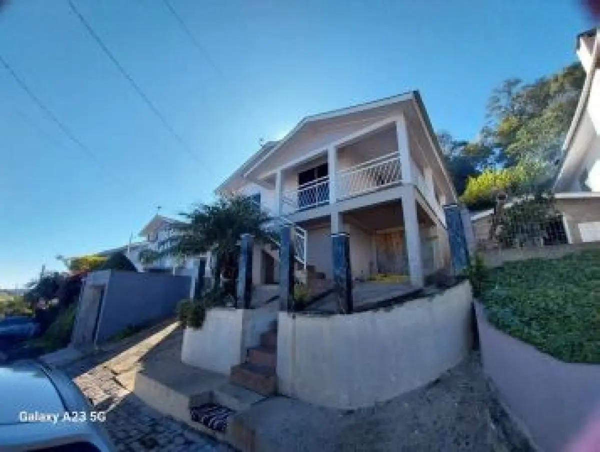 Casa Rua Bolívia, nº 126, São Cristóvão, em Sananduva/RS em Sananduva/RS
