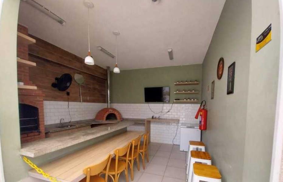 Apartamento - 33m² de área privativa, com vaga de garagem - RIO DE JANEIRO/RJ em Rio de Janeiro/RJ - foto 8