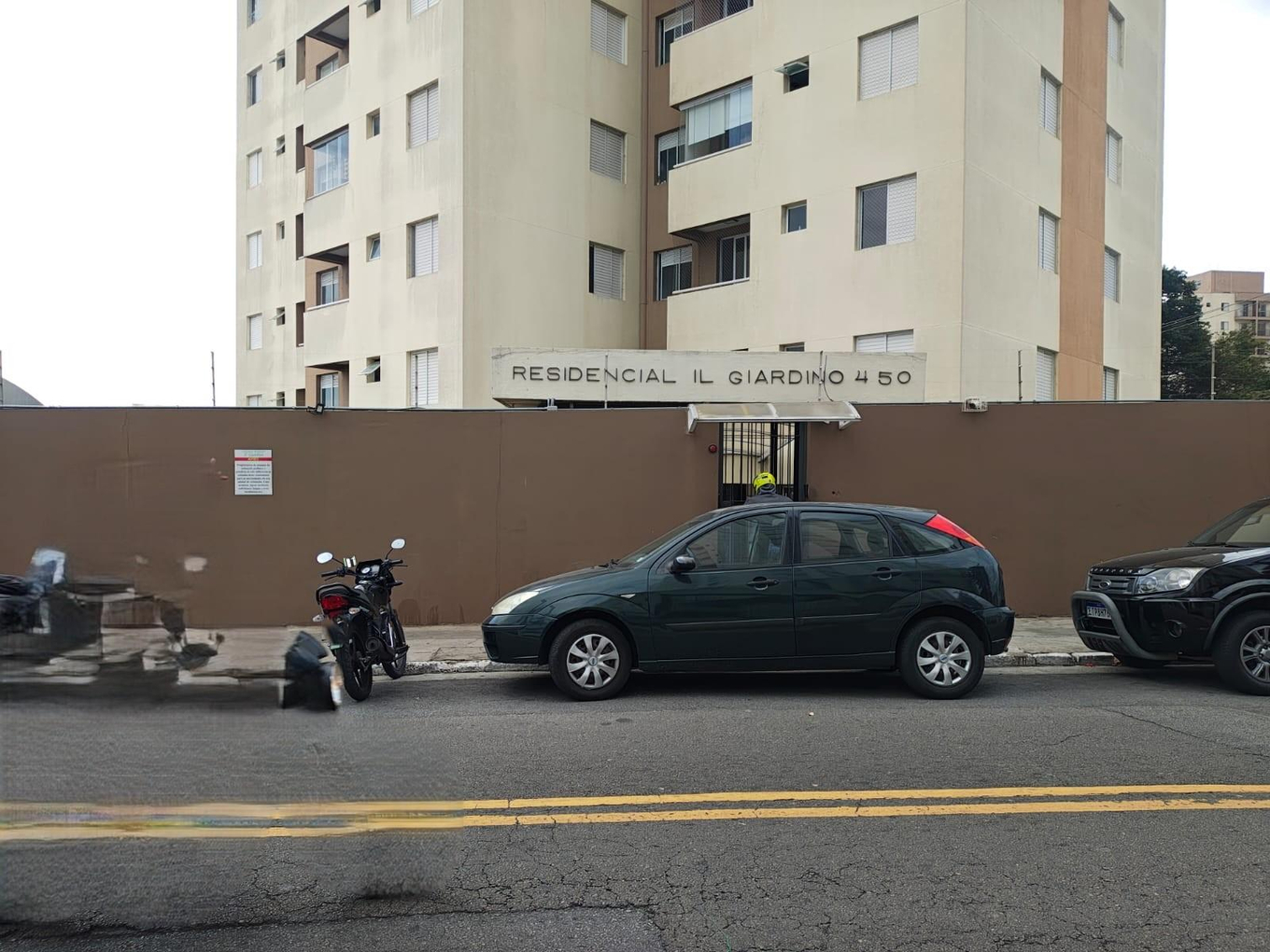 Imagem leilão