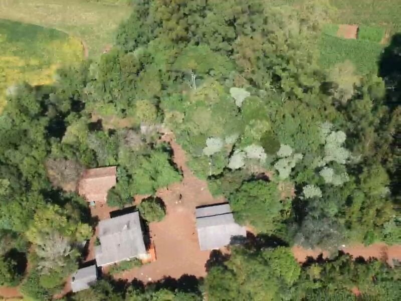 OS DIREITOS E AÇÕES DA FRAÇÃO IDEAL DE 8.410,71m² SOBRE.. em Áurea/RS - foto 10