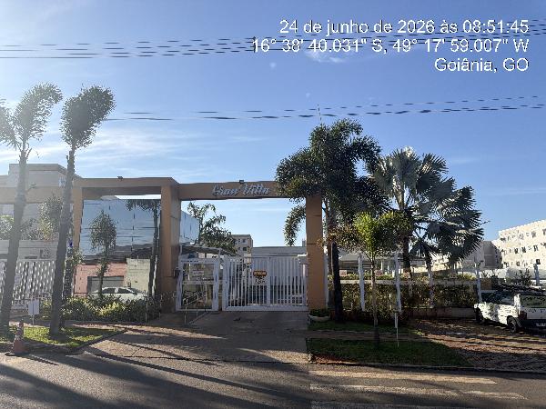 Apartamento, 39.30 de área total, 39.30 de área privativa, 0.00 de área do terreno,  2 qto em Goiânia/GO