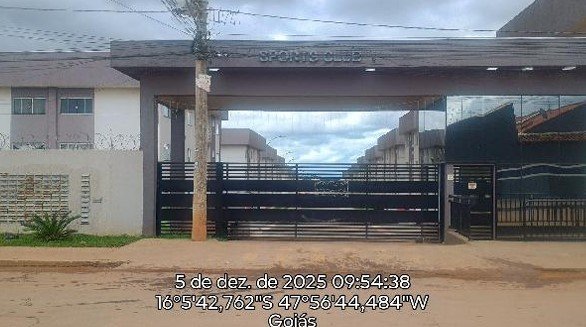 Apartamento, 94.38 de área total, 53.44 de área privativa, 0.00 de área do terreno,  2 qto em Cidade Ocidental/GO - foto 1