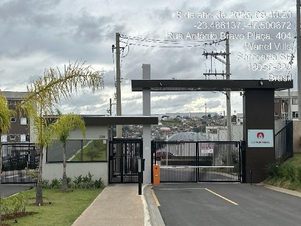 Imagem leilão