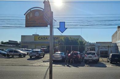 Imagem leilão