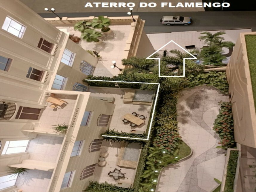 Imagem leilão
