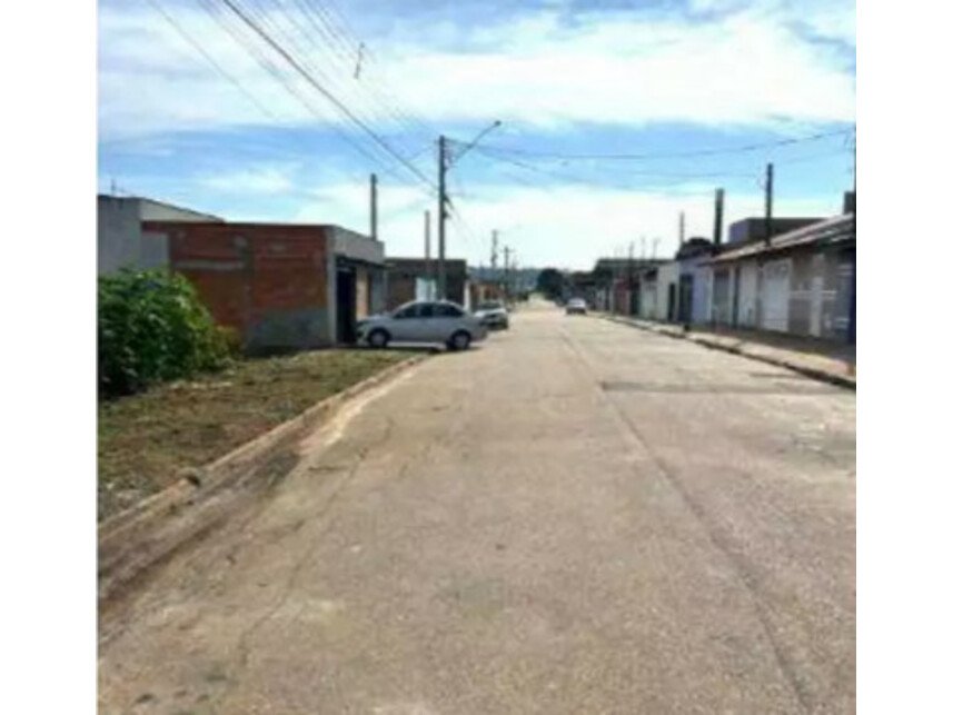Imagem leilão