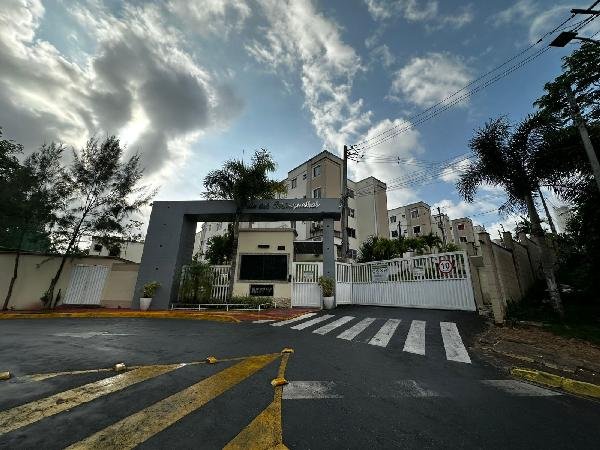 Apartamento, 73.45 de área total, 42.19 de área privativa, 0.00 de área do terreno,  2 qto em Jaboatão dos Guararapes/PE