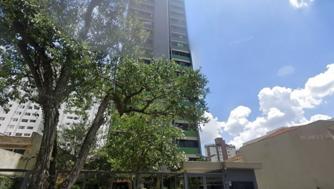 Imagem leilão