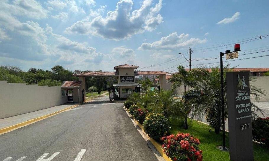 Apartamento - 48,79m² de área privativa - SANTA BARBARA D'OESTE/SP em Santa Bárbara D'Oeste/SP - foto 3