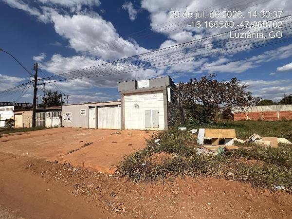 Apartamento, 74.15 de área total, 59.53 de área privativa, 0.00 de área do terreno,  2 qto em Luziânia/GO - foto 1