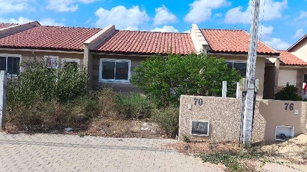 Casa, 54.30 de área total, 54.30 de área privativa, 150.00 de área do terreno, 1 vaga(s) d em São Gonçalo do Amarante/CE