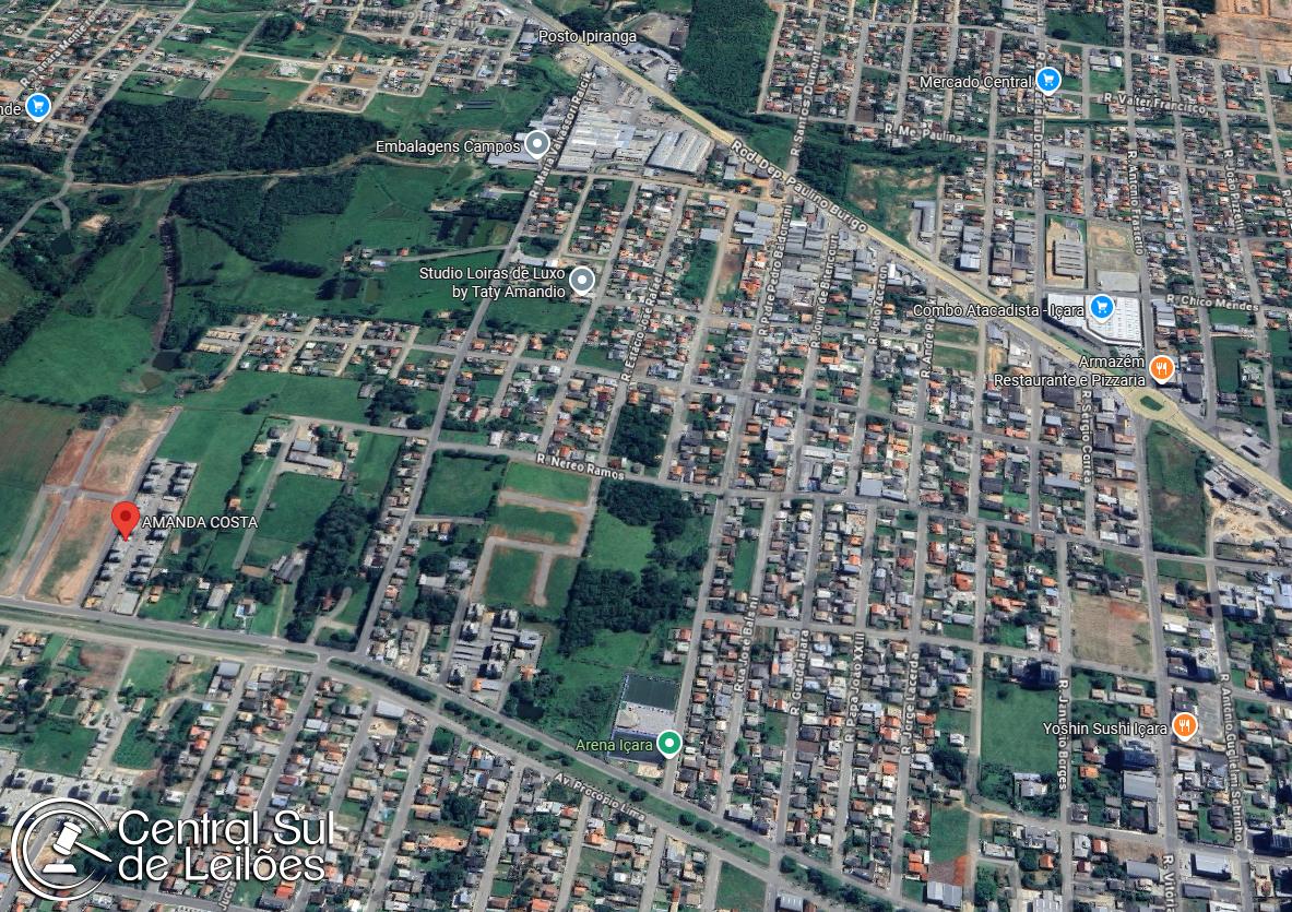 Imagem leilão