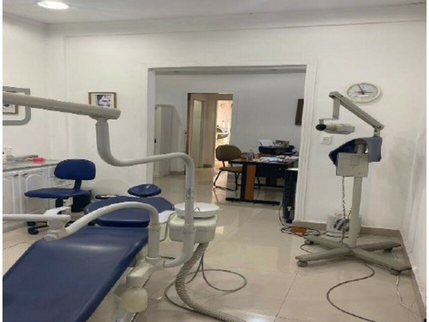 Imagem leilão