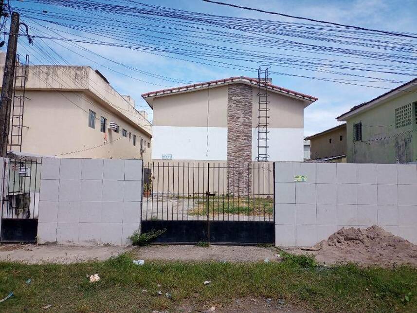 Imagem leilão