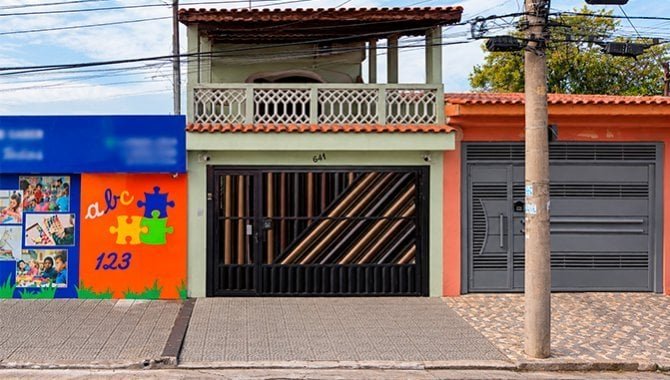 Imagem leilão
