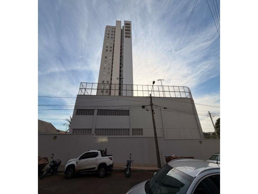 Imagem leilão