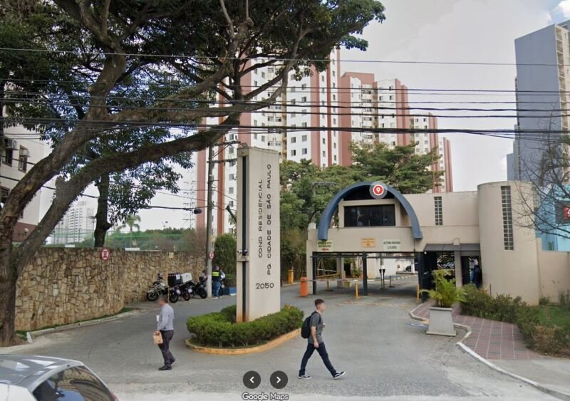 Imagem leilão