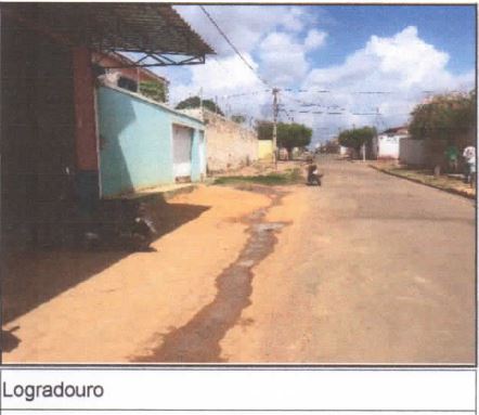 Imagem leilão