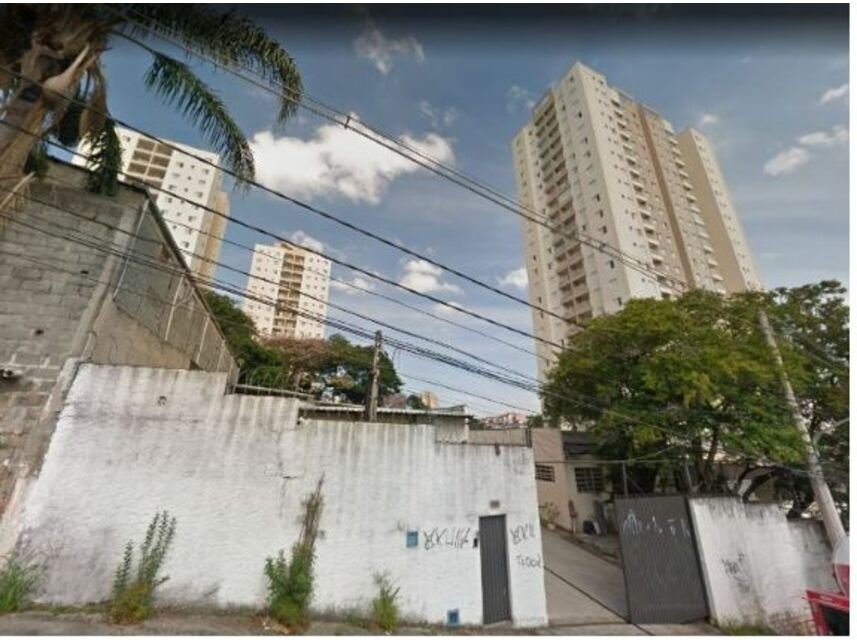 Imagem leilão