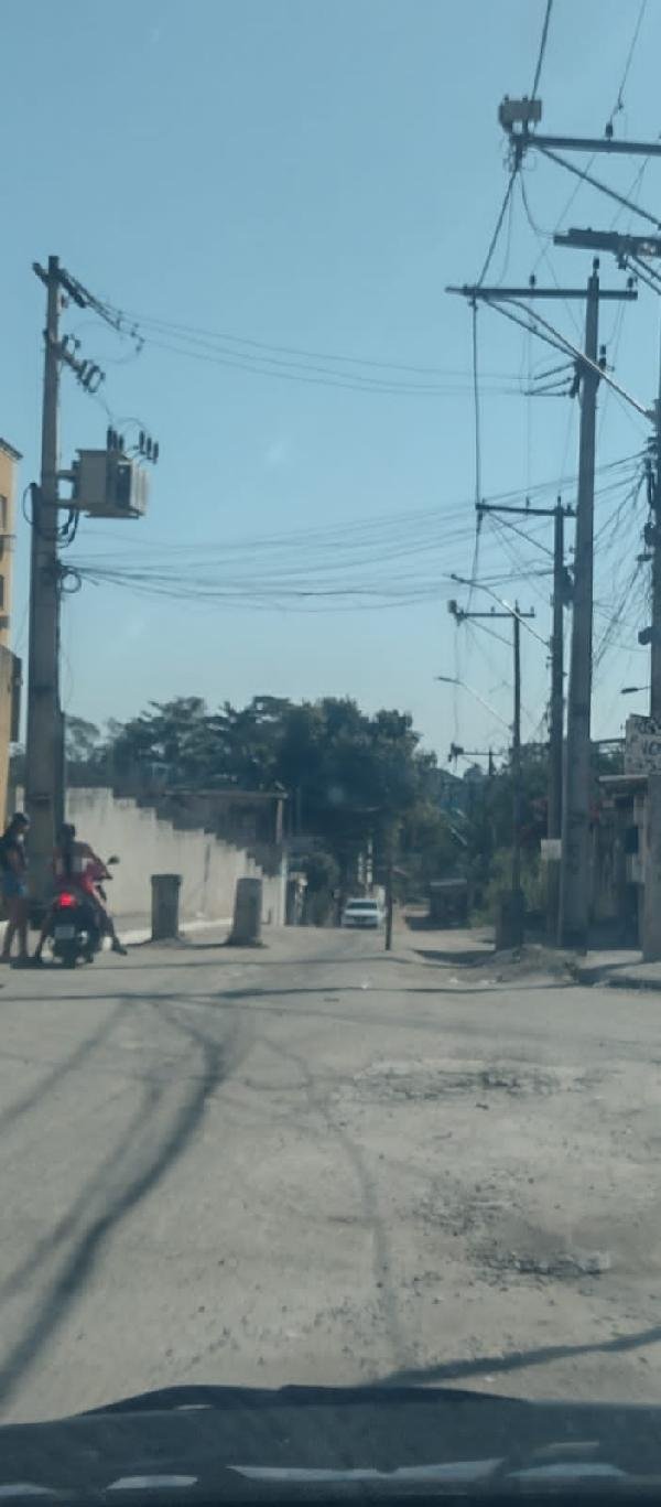 Casa, 0.00 de área total, 49.35 de área privativa, 53.29 de área do terreno,  2 qto(s), a. em São Gonçalo/RJ