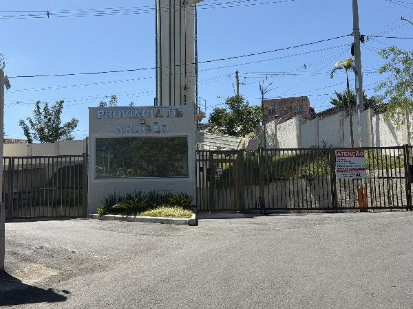 Apartamento, 53.51 de área total, 38.40 de área privativa, 0.00 de área do terreno,  2 qto em Ribeirão das Neves/MG