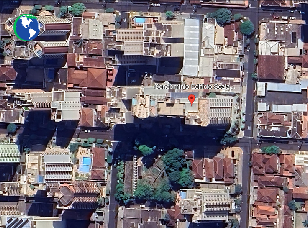 Imagem leilão