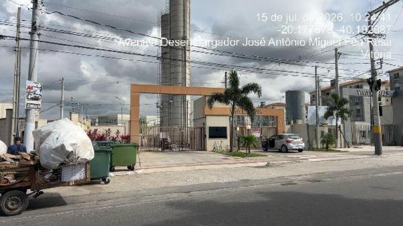 Apartamento em Serra/ES - foto 1