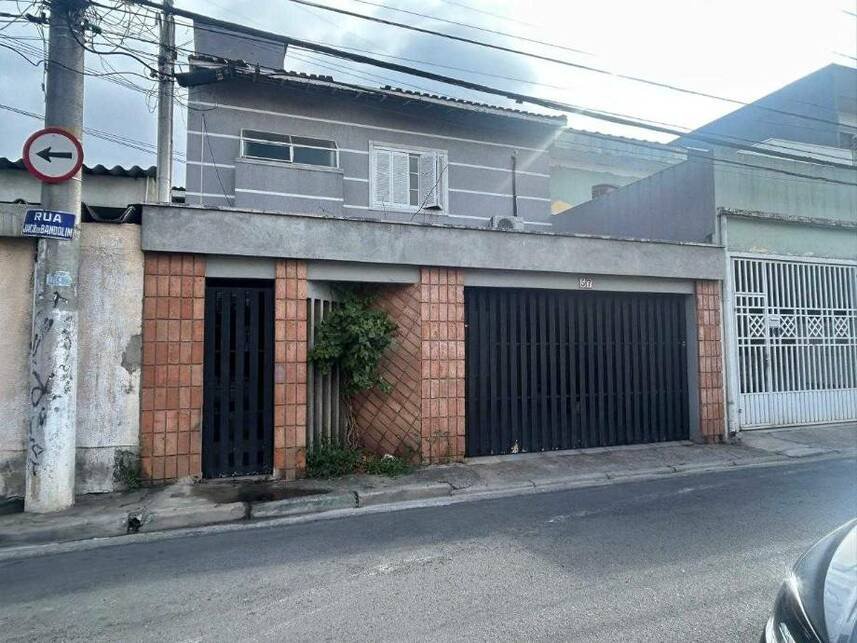 Imagem leilão
