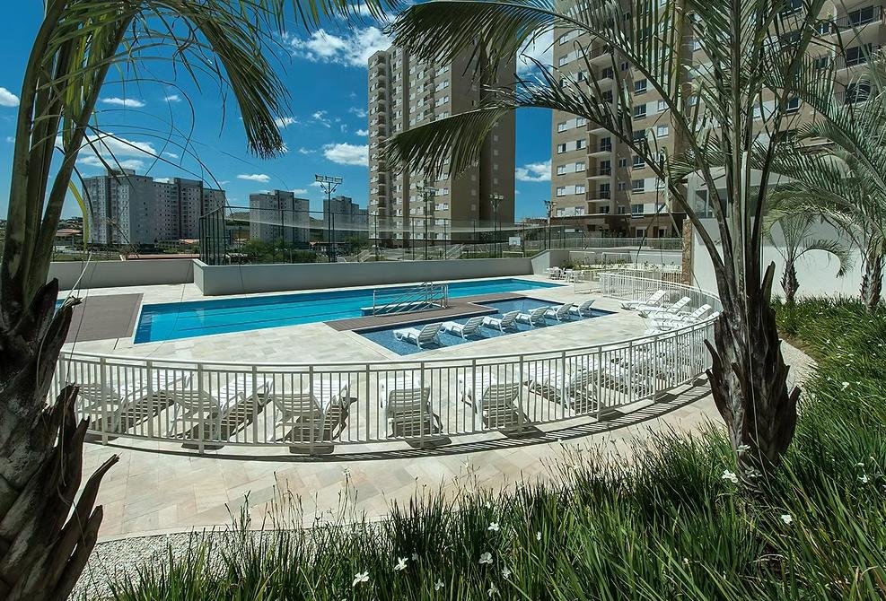 Apartamento - 48m² de área privativa, com vaga de garagem - OSASCO/SP em Osasco/SP - foto 4