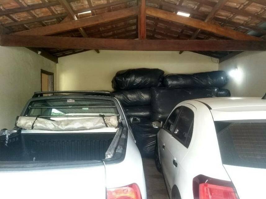 Imagem leilão