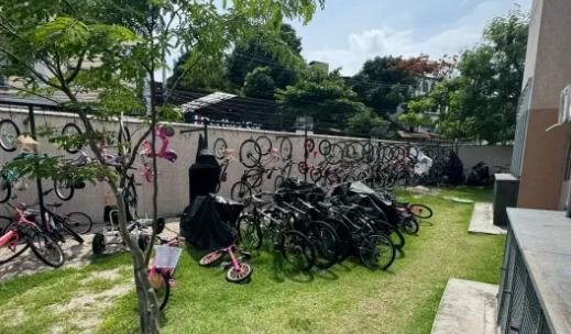 Apartamento - 43m² de área privativa, com vaga de garagem - RIO DE JANEIRO/RJ em Rio de Janeiro/RJ - foto 6