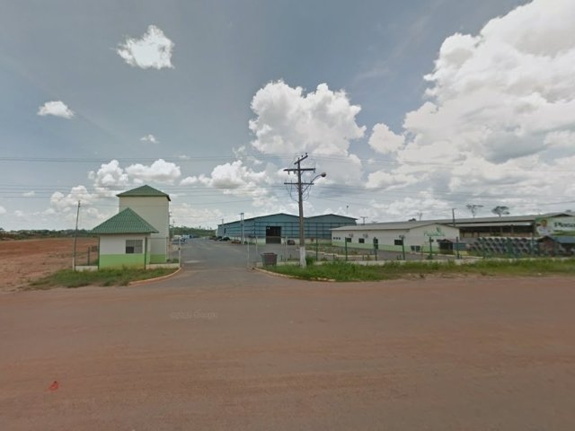 
                        Imóvel Industrial, A.T.: 31.085m², A.C.: 3.520m², Parque Ind. de em Rio Branco/AC