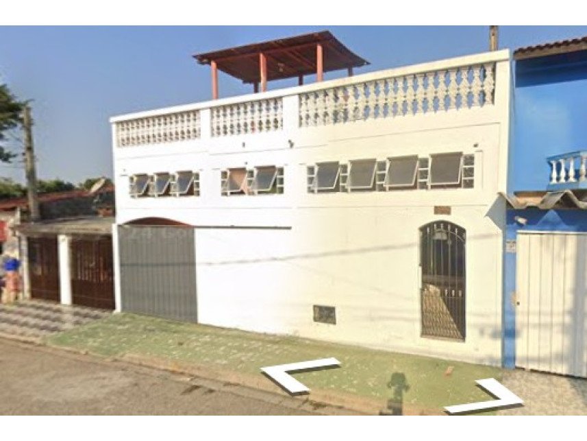 Imagem leilão