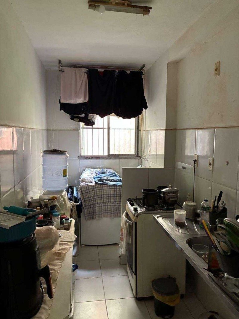 Apartamento - Condomínio Residencial Parque das Fontes .. em Aracaju/SE - foto 20