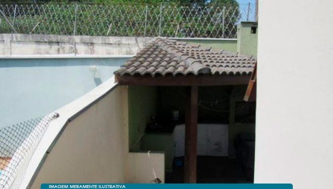 Imagem leilão